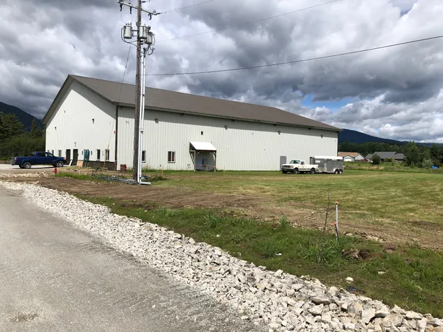 Kootenai Community Church