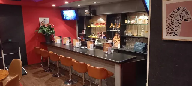 マッチョBAR マッ超