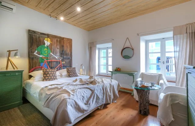 Adiandi and Amymone Hotels