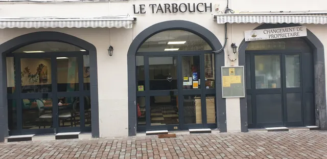 Le Tarbouch des Dômes Restaurant Libanais
