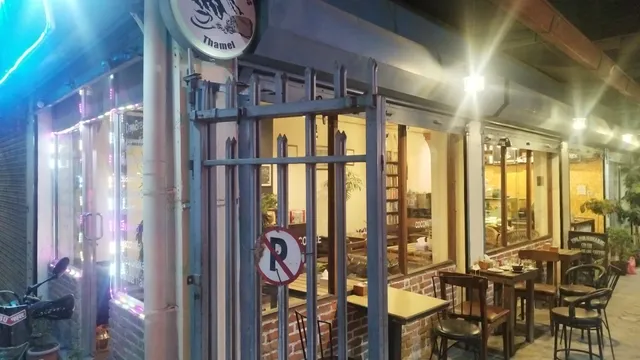 Himalayan Arabica Beans Coffee