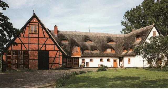 Die Insel auf Rügen