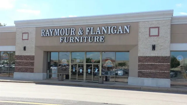 Raymour & Flanigan Furniture and Mattress Store