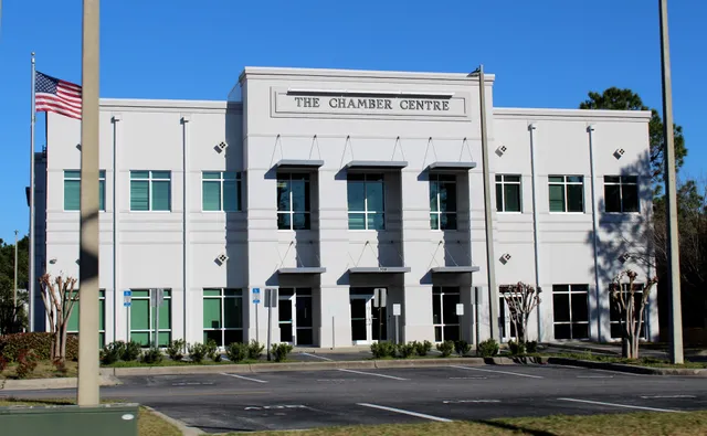 Panama City Beach Chamber of Commerce