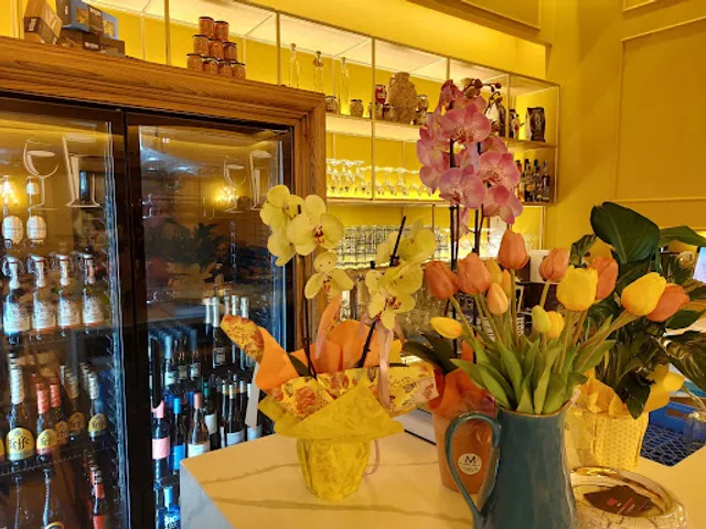 Pizzeria Santa Caterina