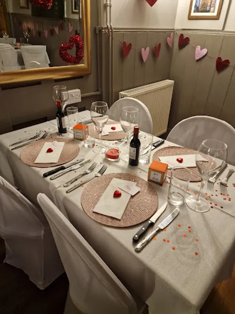 The Plough Great Clacton