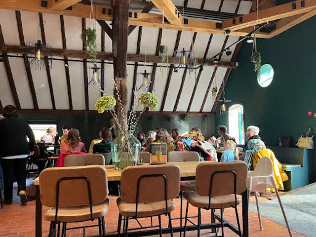 Brasserie Veluwezoom