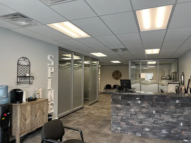 Sibley Chiropractic & Acupuncture