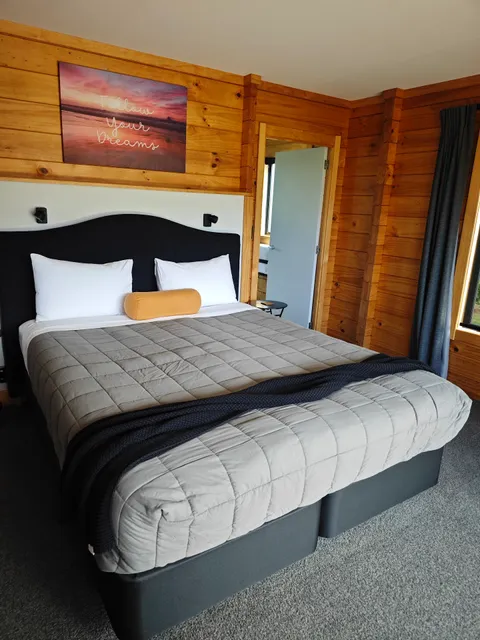 Deerbrooke Kaikoura Chalets