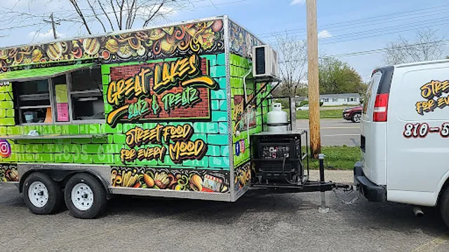 Great Lakes Eatz & Treatz