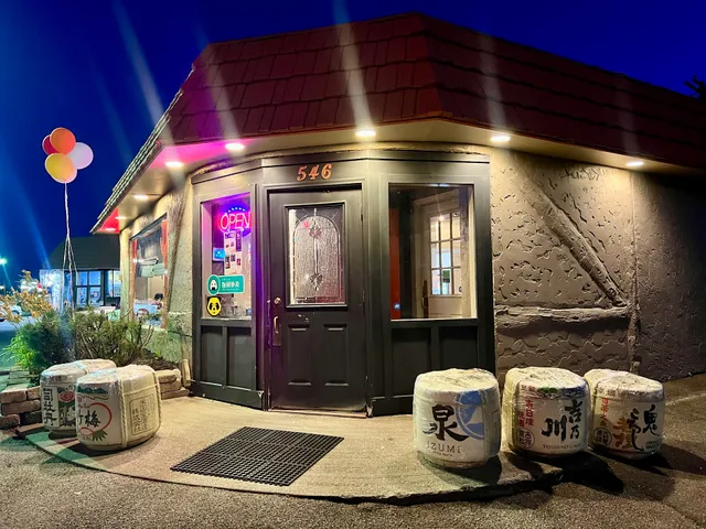 OSAKA Japanese Cuisine