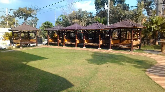 Mutiara Panderman Inn