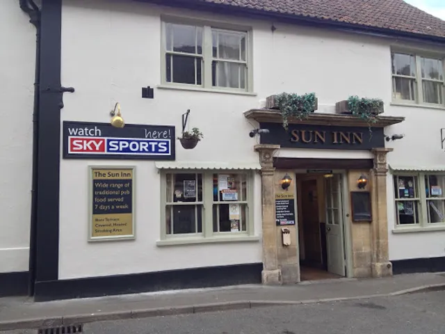 The Sun Inn