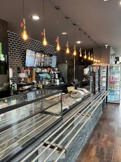 Thaï Street Food by Tony