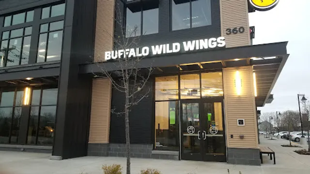 Buffalo Wild Wings