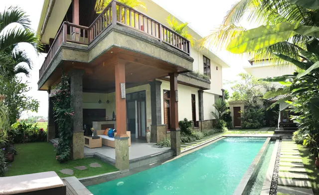 Alosta Luxury Private Villa