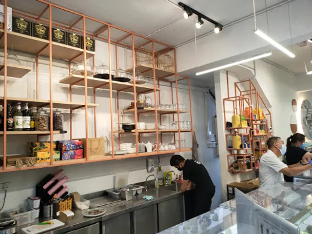 Sugar by FROZEN Bangsar