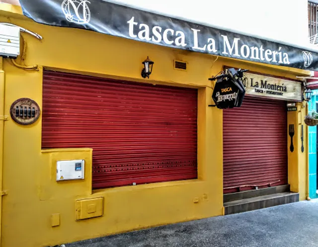 Tasca La Montería