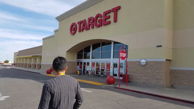 El Centro Town Center