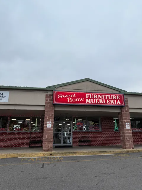 Sweet Home Furniture Muebleria