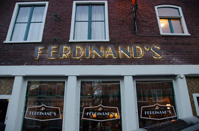 FERDINANDS