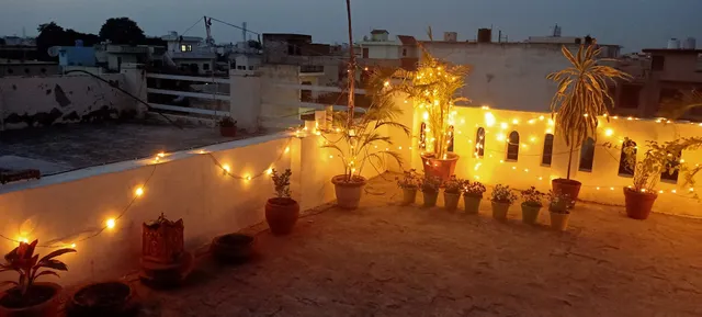 Ohri Apartments. Form-C available (FRRO Approved).