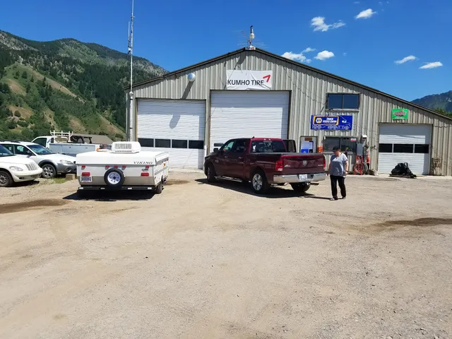 Canyon Auto & Diesel