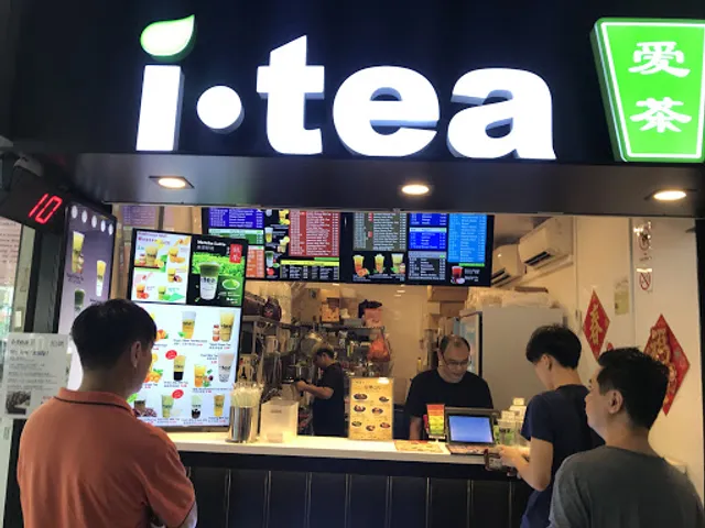itea - Boon Lay 221