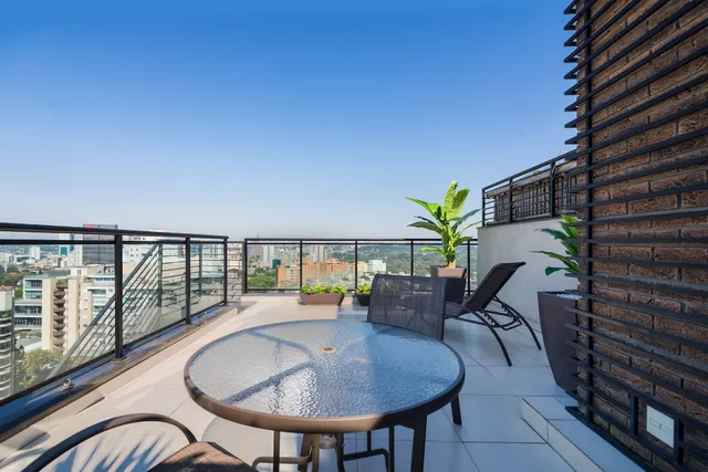 Apartamentos na Vila Madalena