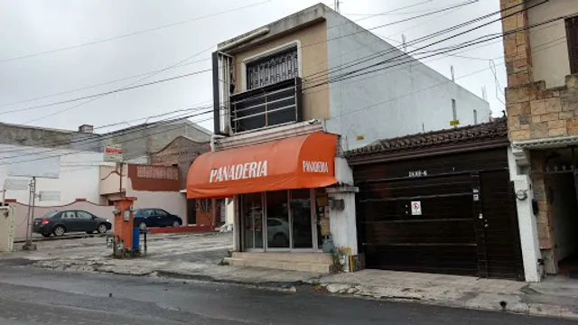 PANADERÍA La Margarita