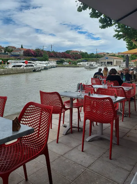 Restaurant Poissonnerie Moderne