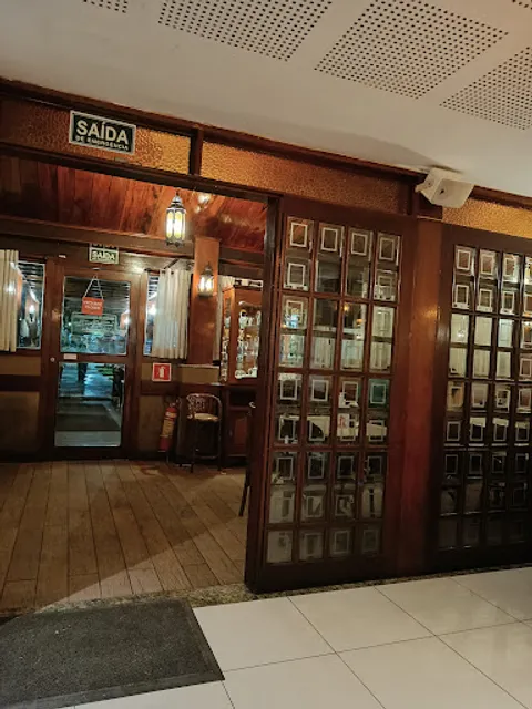 Pasto & Pizzas | Washington Soares (Salinas Shopping)