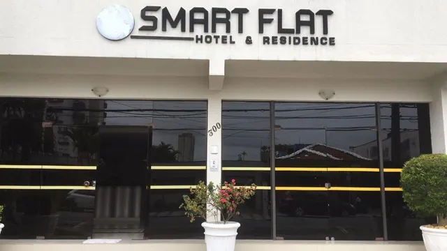 Smart Flat