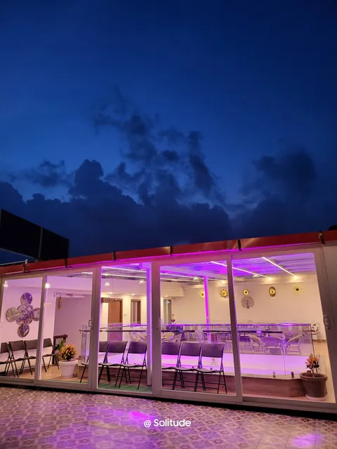 Solitude, The Boutique Hotel