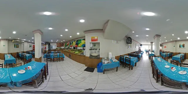 Churrascaria Tramontana Grill