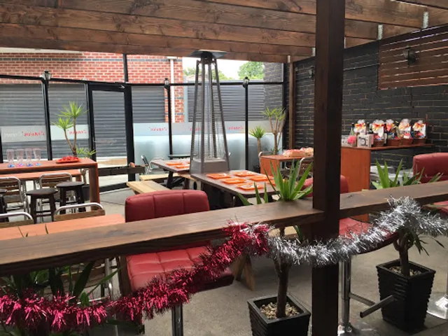 Cravin' Crepes Niddrie