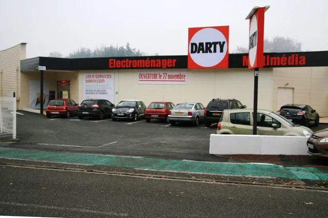 DARTY Arcachon la Teste