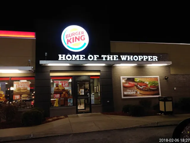 Burger King