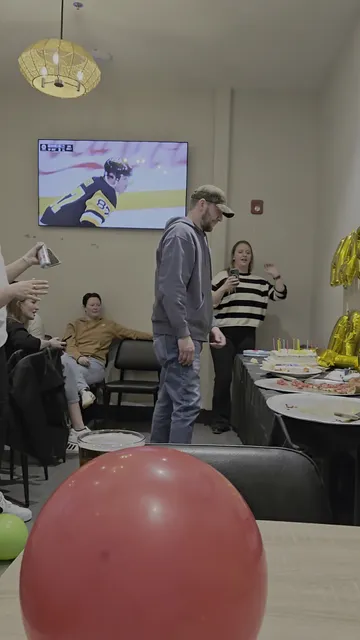 The Village at Cranberry Woods