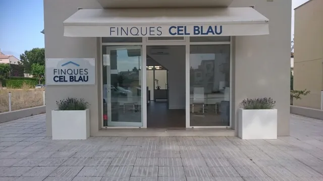 Rentals Cel Blau - S'Agaró