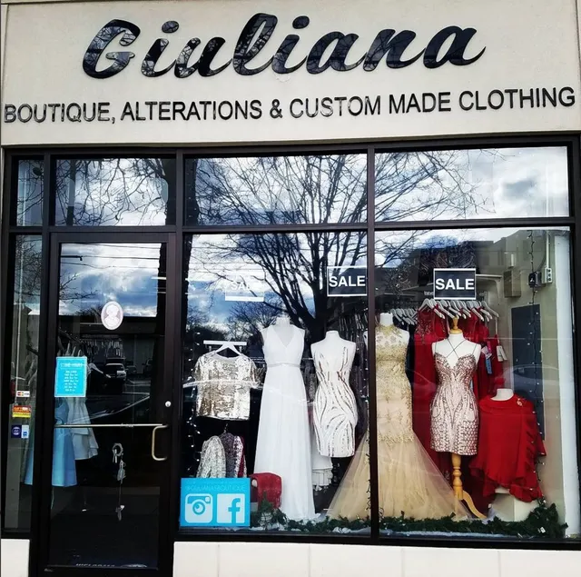 Giuliana Boutique