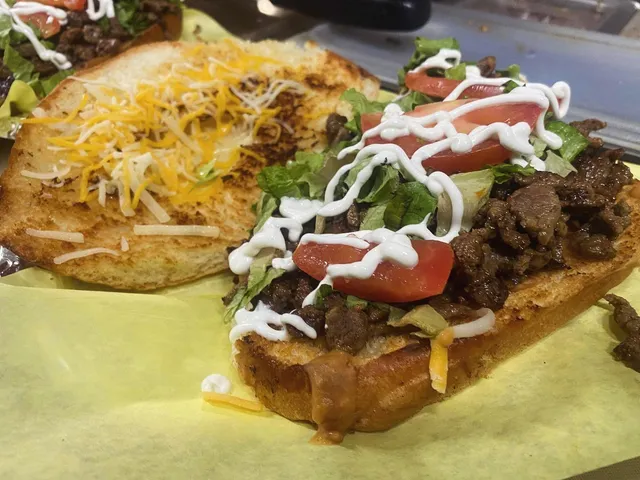 La Madrina Mexican Food