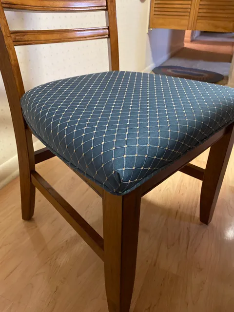 Steven's Custom Upholstery