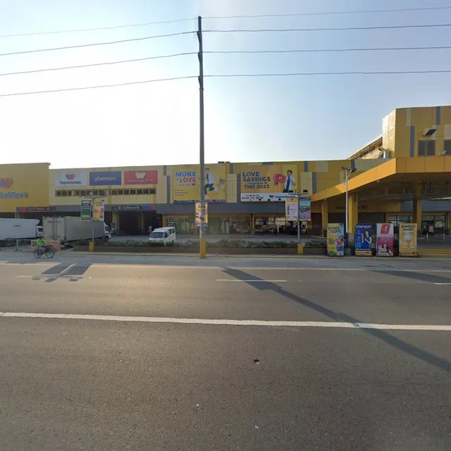 Hapchan Waltermart Capas