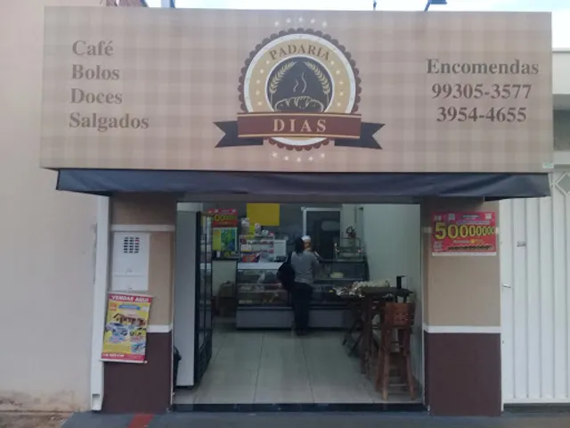Padaria Dias