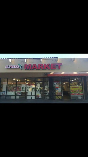 EL PERICO MARKET