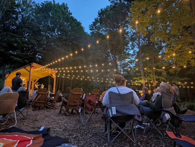 Backwoods by Kettle Ridge Farm