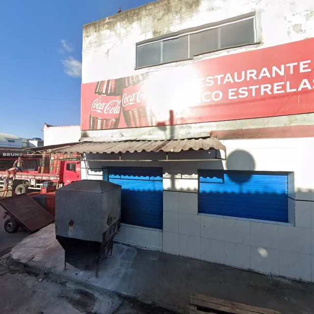 Marmitas 5 estrelas 💫