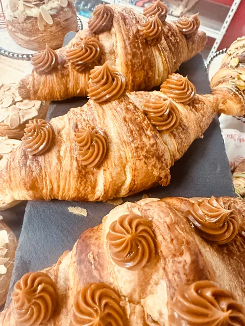 Dolce Vita Gelato & Cafe