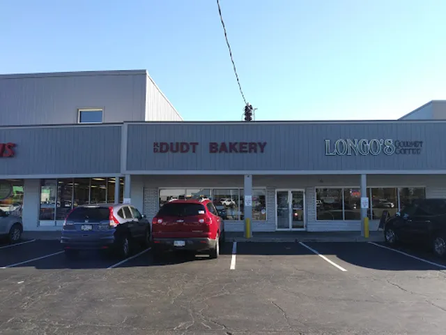 H.D. Dudt Bakery